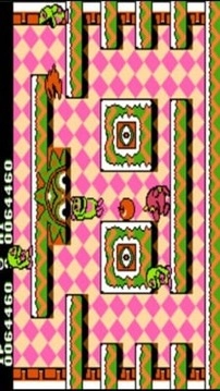 雪人兄弟手机版(1)