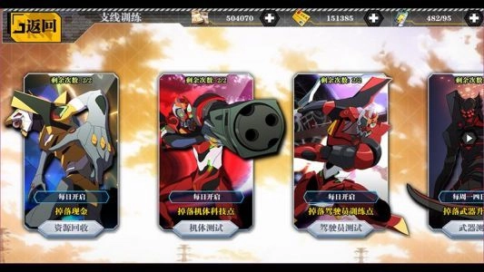 新世纪福音战士:适格者图6