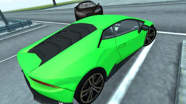 极端的城市驾驶图4