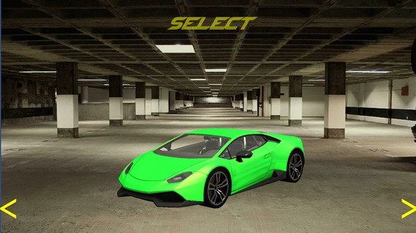 极端的城市驾驶图5