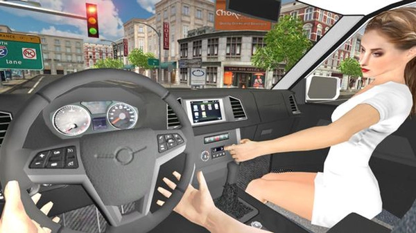 越野车爱国者图5