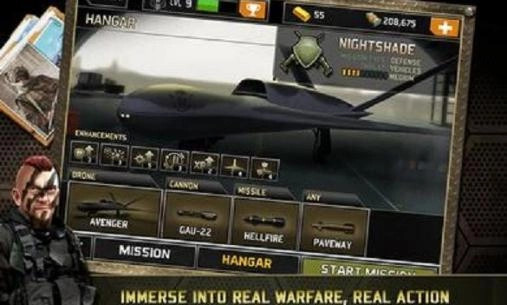 无人机暗影打击图2