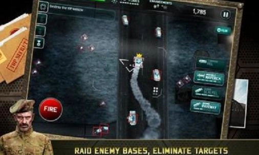 无人机暗影打击图3