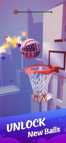 Color Dunk 3D图2
