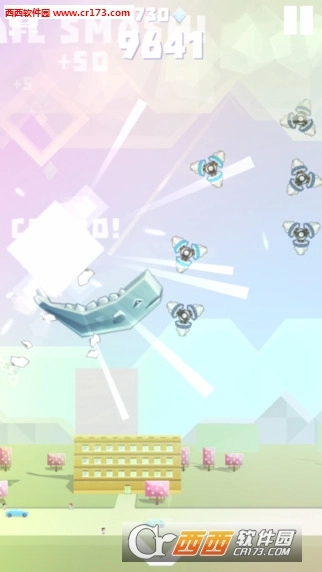 巨大鲸 安卓版图3