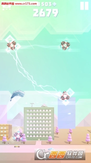 巨大鲸 安卓版图1