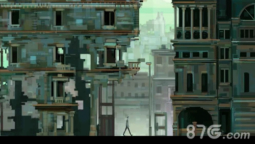 The End of the World中文版图5