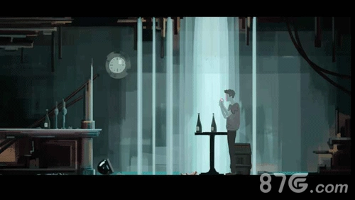 The End of the World中文版图3