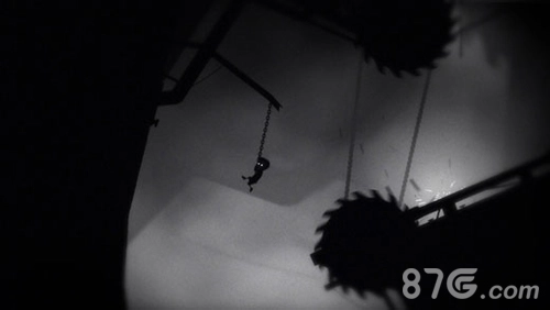 地狱边境中文版(1)