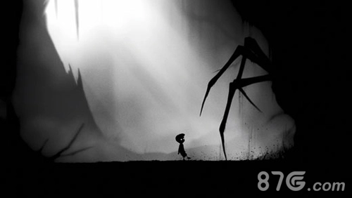 地狱边境中文版(4)