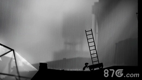 地狱边境中文版(3)