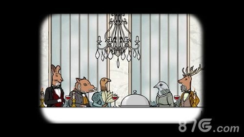 rusty lake hotel免费版图3