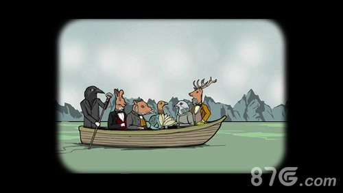 rusty lake hotel免费版图6