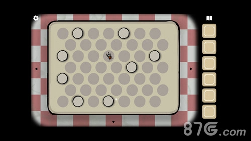 rusty lake hotel免费版图5