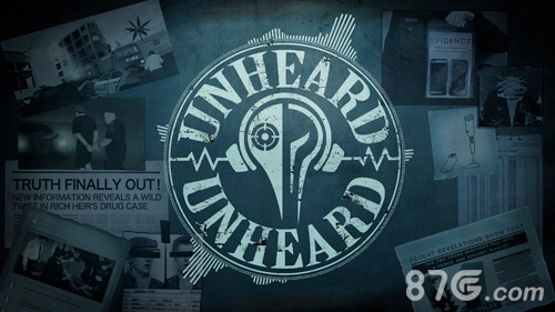 疑案追声安卓版(4)