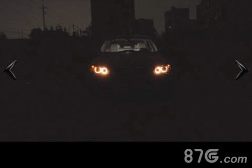 车内逃脱2：宝马3系