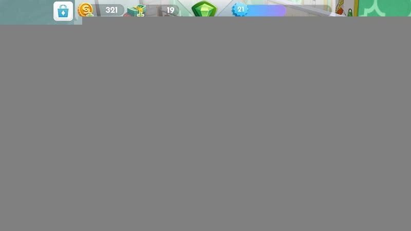 模拟市民手机版图2