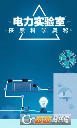 电是怎么形成的安卓版图2