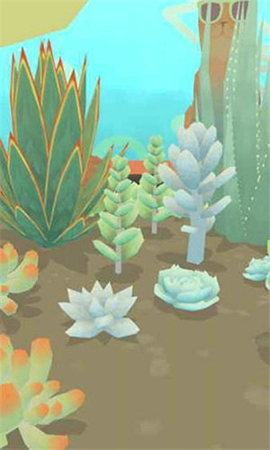 电子盆栽中文版图3