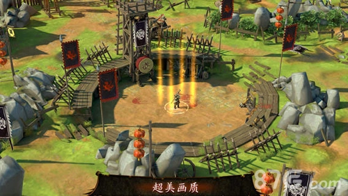 地牢猎手4最新版(3)