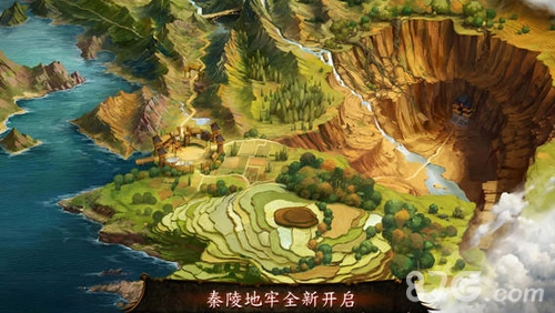 地牢猎手4最新版(1)