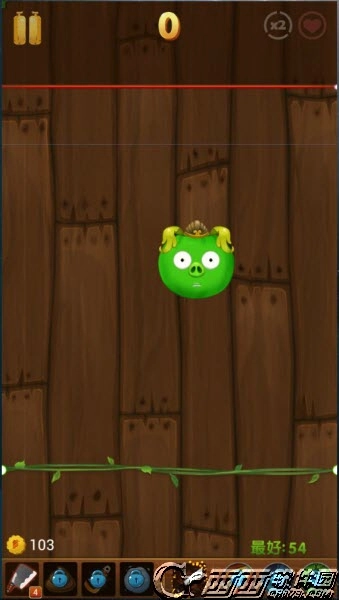 暴走水果安卓版图4