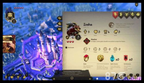 Armello安卓版图2