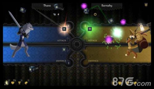 Armello安卓版图3