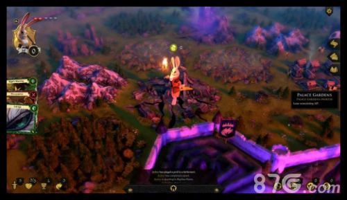 Armello安卓版图4