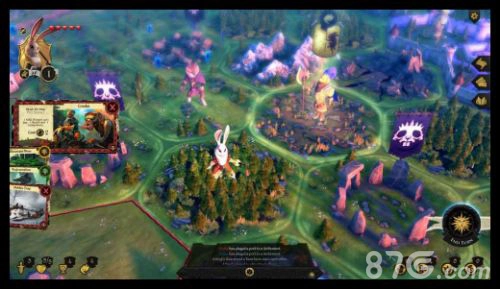 Armello安卓版图5