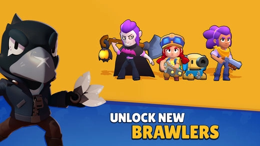 brawlstars图4