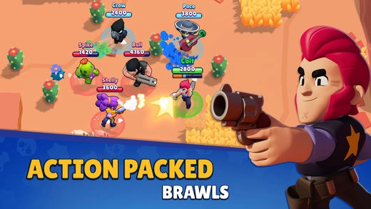 brawlstars图3