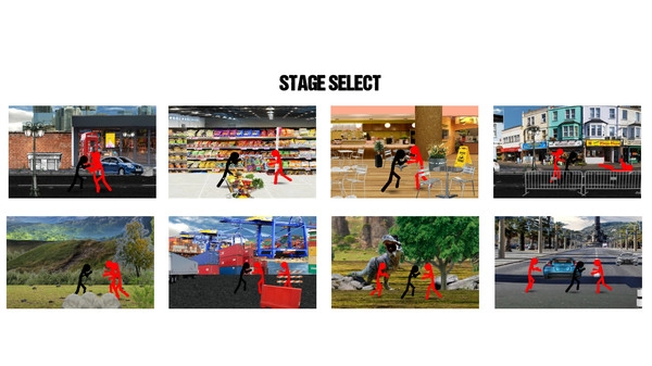 无家可归的战斗机安卓版