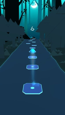 音乐球球跳跃(2)