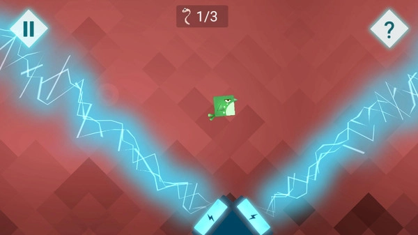 方塊鳥冒險-截圖5