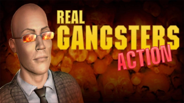 侠盗城市大战图4