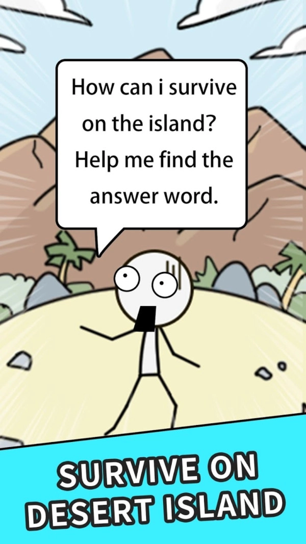 生存冒险火柴人安卓版图4