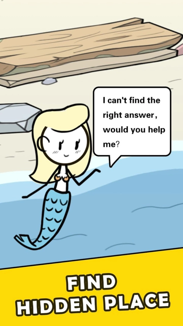 生存冒险火柴人安卓版图2