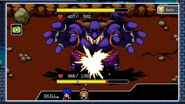 狮子王的传说安卓版图3