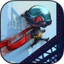 摩天大楼跑酷安卓版 V1.9