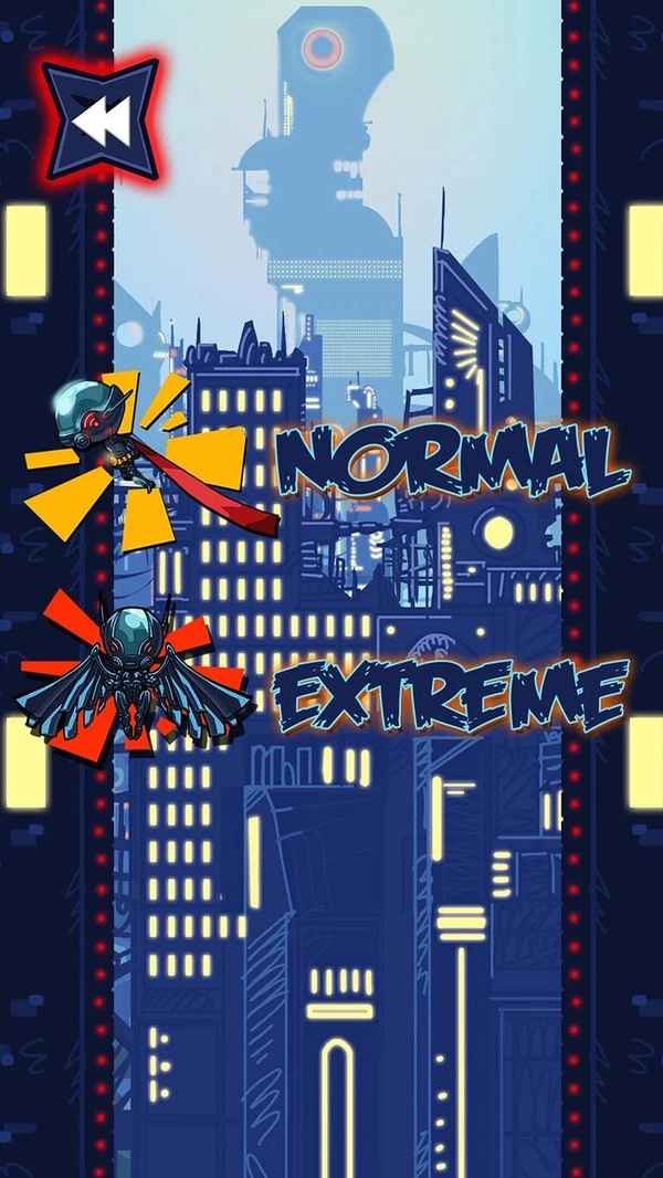 摩天大楼跑酷安卓版图5