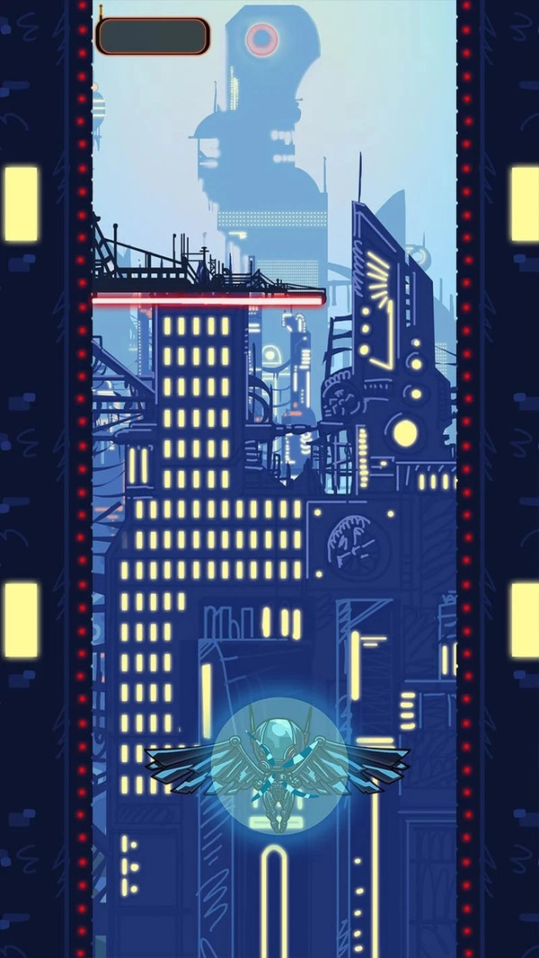 摩天大楼跑酷安卓版图4