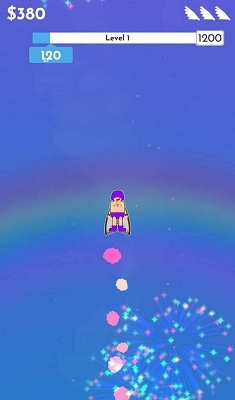 有形的翅膀-截圖2