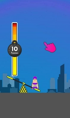 有形的翅膀-截圖3