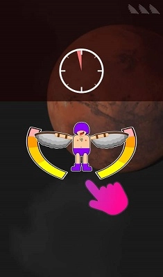 有形的翅膀-截圖1