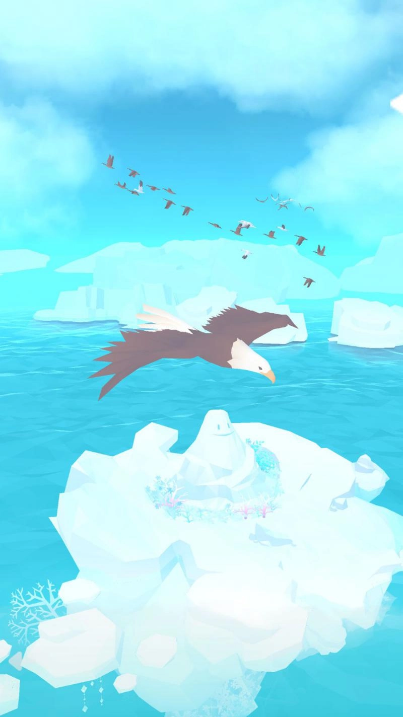 深海水族馆极地安卓版(5)