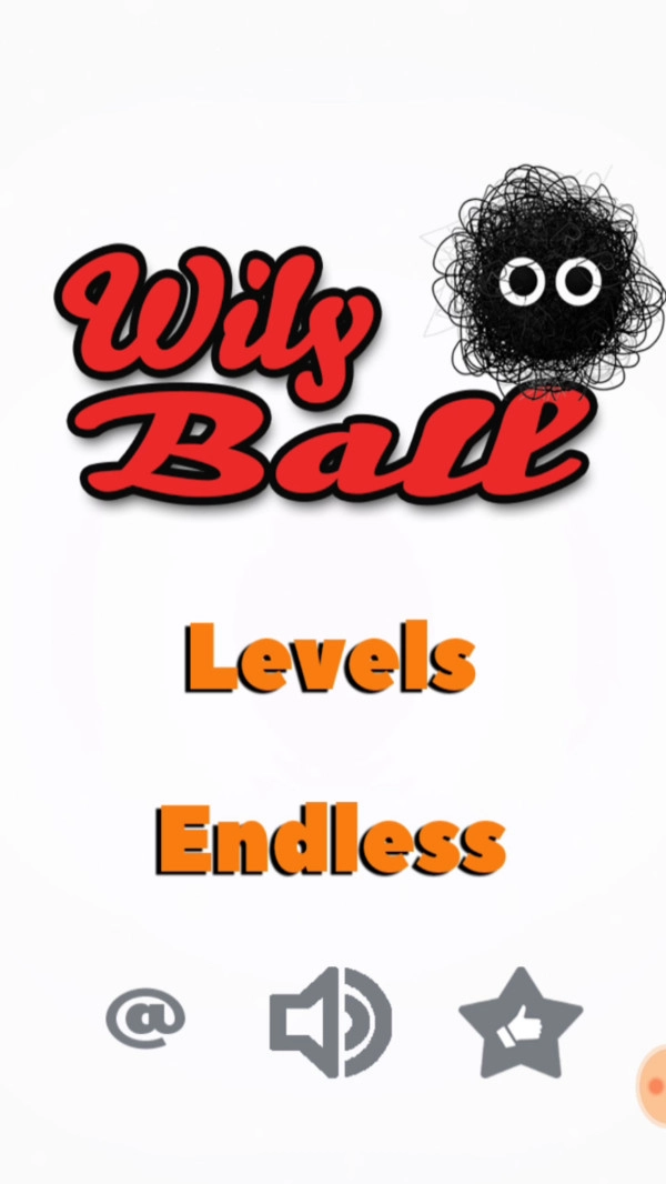 狡猾的球球游戏(4)