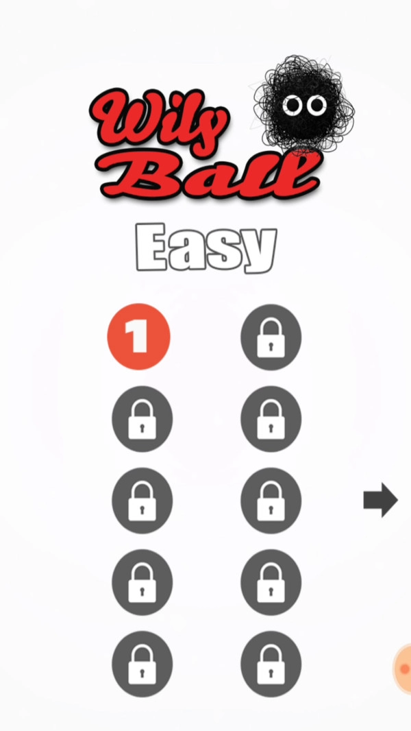 狡猾的球球游戏(2)