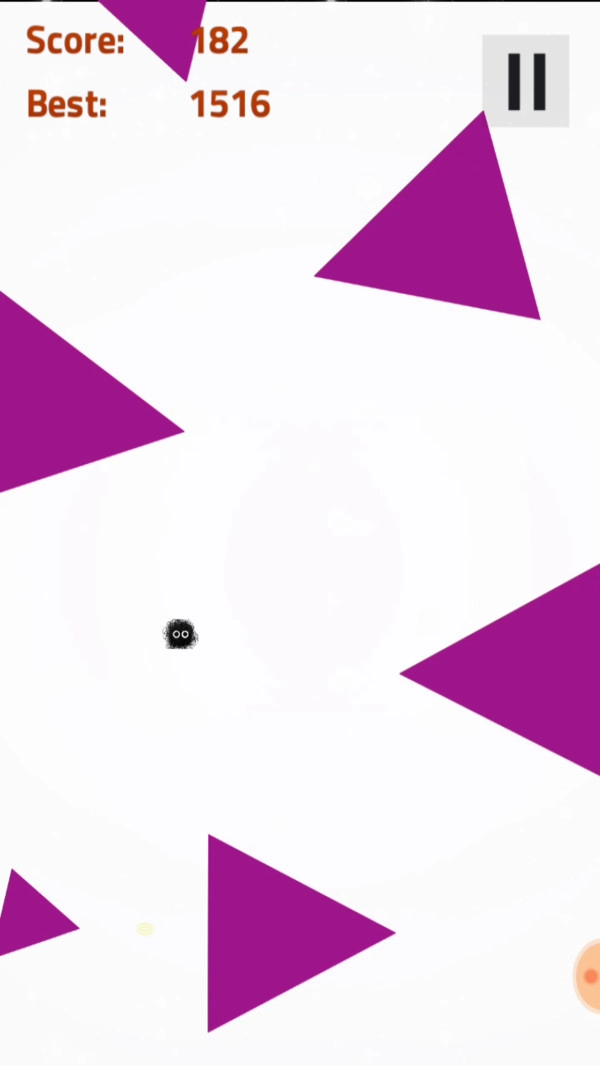 狡猾的球球游戏(3)