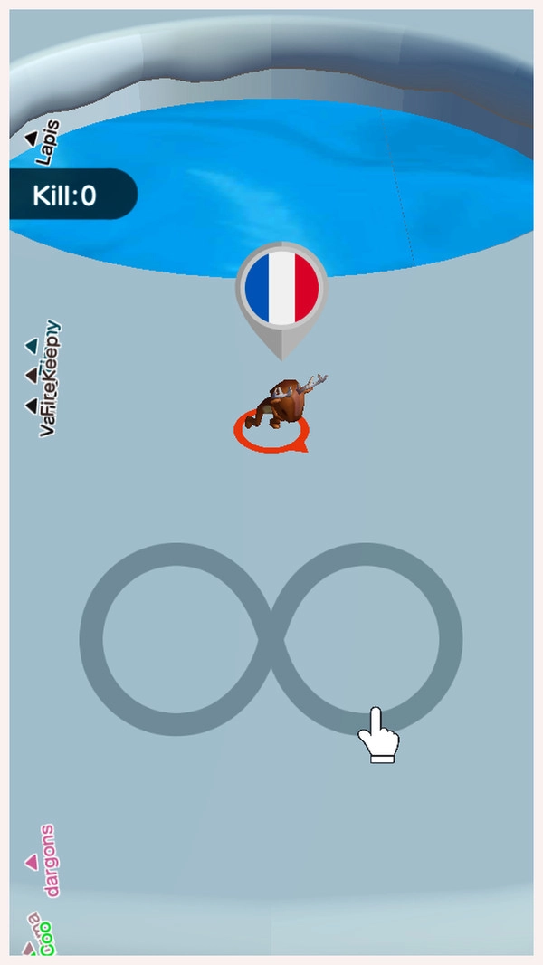 雪球派对大作战图5